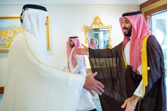 Netanyahu-Signals-Possible-Further-Strikes-on-Hamas-Amid-Regional-Tensions-and-Diplomatic-Moves