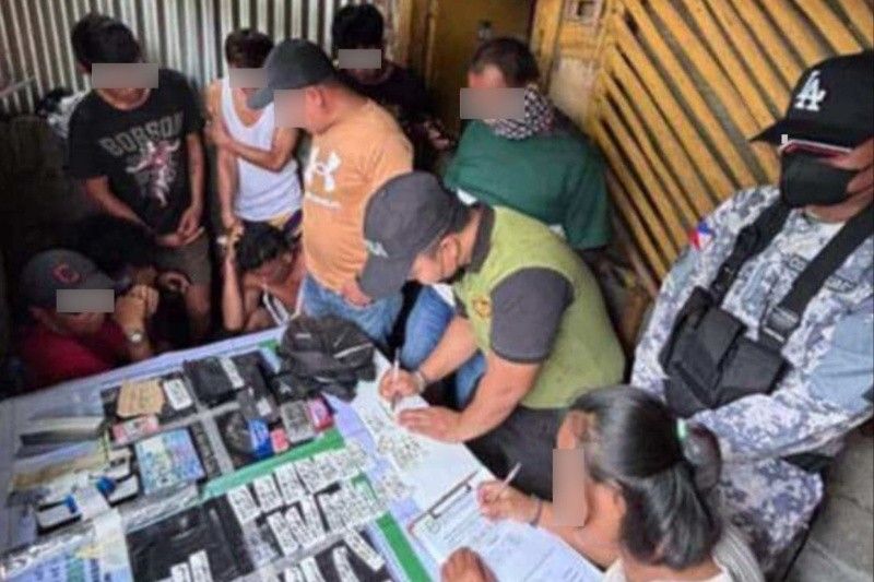 Bataan-Police-Detain-Top-Drug-Suspect-and-Two-Other-Fugitives-in-Province-wide-Operation