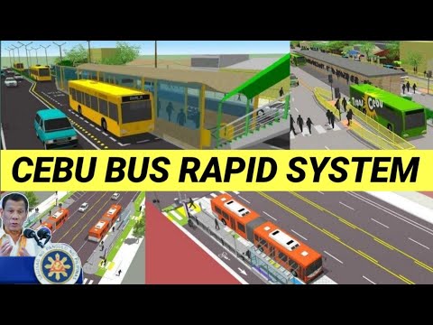 Cebu-City-Officials-Conduct-Third-Day-of-Route-Inspection-for-Bus-Rapid-Transit-Project