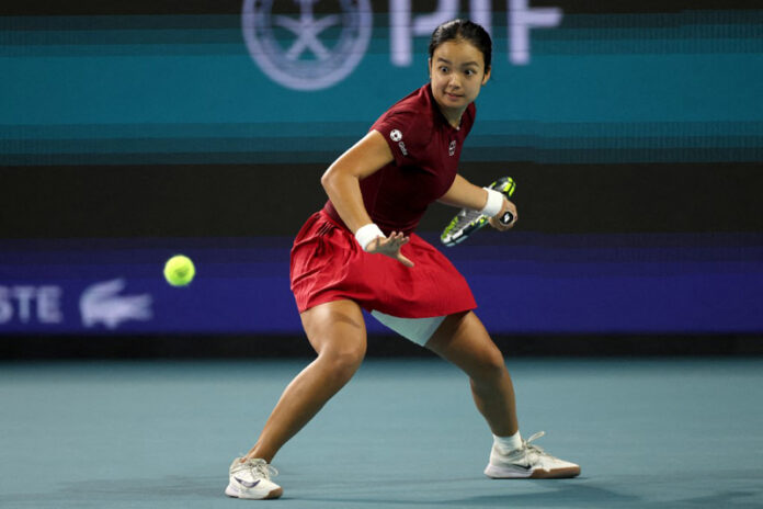 Alexandra-Eala-Advances-to-Jingshan-Open-Semifinals-Continuing-Filipino-Tennis-Legacy