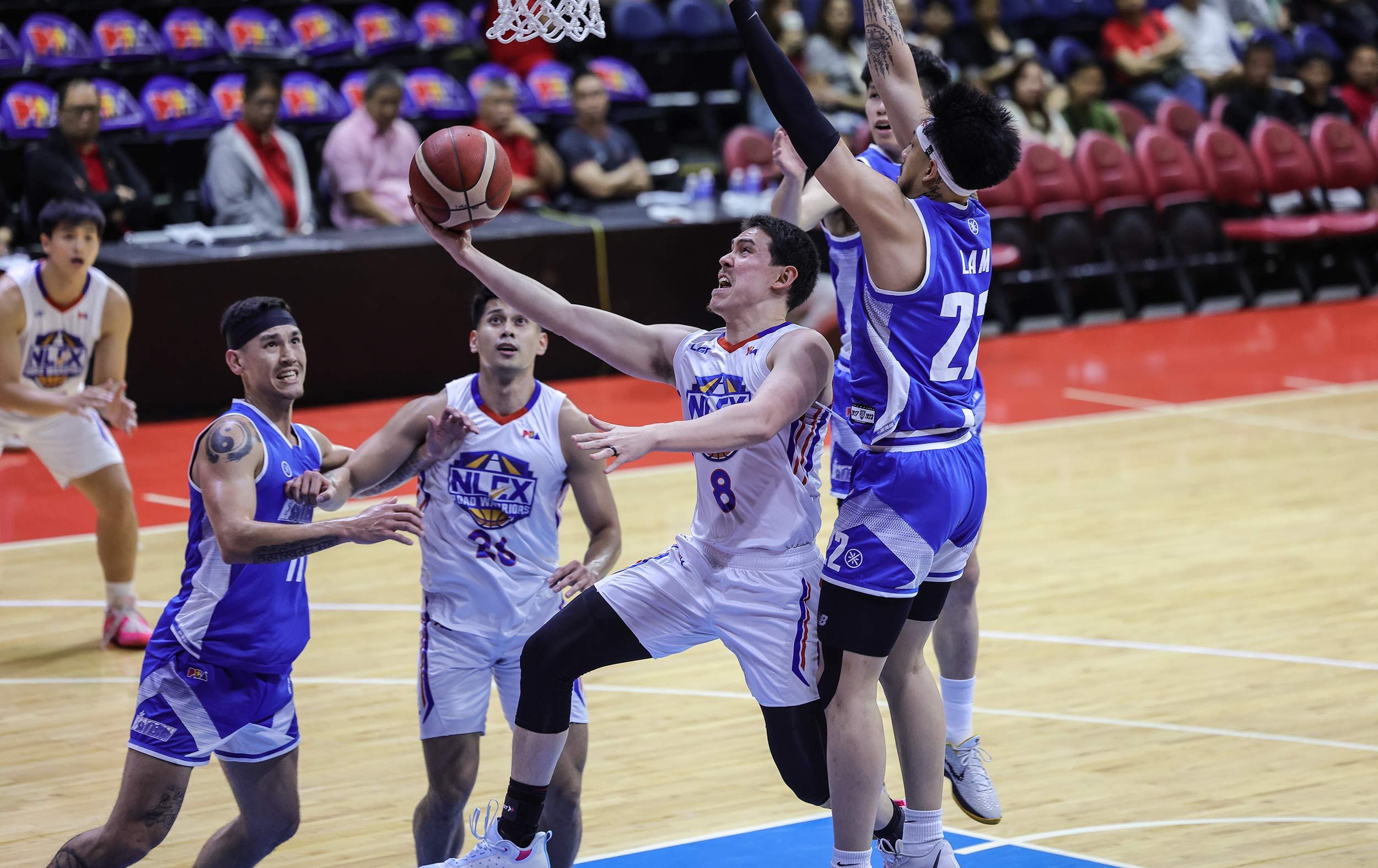 nlex-triumphs-over-defending-champion-san-miguel-amid-robert-bolicks-absence