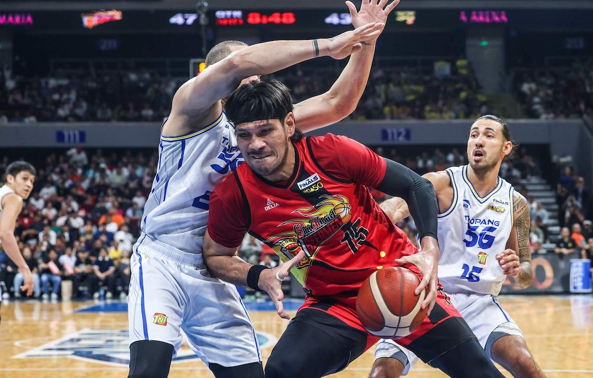 pba-philippine-cup-heads-into-quarterfinals-following-elimination-round